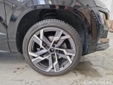  Skoda  Karoq SKODA  / 2017 / 5P / SUV 2.0 TDI 110KW EVO SCR SPORTLINE DSG 4WD #61