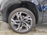  Skoda  Karoq SKODA  / 2017 / 5P / SUV 2.0 TDI 110KW EVO SCR SPORTLINE DSG 4WD #71
