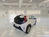  Toyota  Aygo TOYOTA  X / 2022 / 5P / SUV 1.0B (72 CV) ACTIVE S-CVT #2