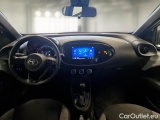  Toyota  Aygo TOYOTA  X / 2022 / 5P / SUV 1.0B (72 CV) ACTIVE S-CVT #3