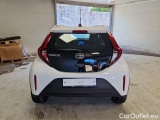  Toyota  Aygo TOYOTA  X / 2022 / 5P / SUV 1.0B (72 CV) ACTIVE S-CVT #5