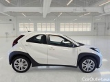  Toyota  Aygo TOYOTA  X / 2022 / 5P / SUV 1.0B (72 CV) ACTIVE S-CVT #7