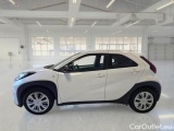  Toyota  Aygo TOYOTA  X / 2022 / 5P / SUV 1.0B (72 CV) ACTIVE S-CVT #8