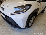  Toyota  Aygo TOYOTA  X / 2022 / 5P / SUV 1.0B (72 CV) ACTIVE S-CVT #23