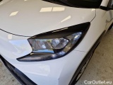  Toyota  Aygo TOYOTA  X / 2022 / 5P / SUV 1.0B (72 CV) ACTIVE S-CVT #25