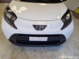  Toyota  Aygo TOYOTA  X / 2022 / 5P / SUV 1.0B (72 CV) ACTIVE S-CVT #29