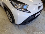  Toyota  Aygo TOYOTA  X / 2022 / 5P / SUV 1.0B (72 CV) ACTIVE S-CVT #31