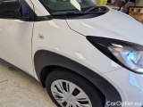  Toyota  Aygo TOYOTA  X / 2022 / 5P / SUV 1.0B (72 CV) ACTIVE S-CVT #37