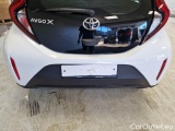  Toyota  Aygo TOYOTA  X / 2022 / 5P / SUV 1.0B (72 CV) ACTIVE S-CVT #60