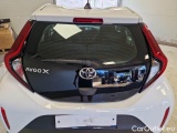  Toyota  Aygo TOYOTA  X / 2022 / 5P / SUV 1.0B (72 CV) ACTIVE S-CVT #66