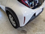  Toyota  Aygo TOYOTA  X / 2022 / 5P / SUV 1.0B (72 CV) ACTIVE S-CVT #68