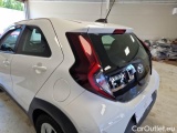  Toyota  Aygo TOYOTA  X / 2022 / 5P / SUV 1.0B (72 CV) ACTIVE S-CVT #71