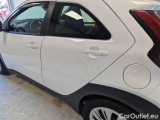  Toyota  Aygo TOYOTA  X / 2022 / 5P / SUV 1.0B (72 CV) ACTIVE S-CVT #78