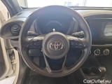  Toyota  Aygo TOYOTA  X / 2022 / 5P / SUV 1.0B (72 CV) ACTIVE S-CVT #107