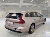  Volvo  V60 VOLVO  / 2018 / 5P / STATION WAGON D3 GEARTRONIC BUSINESS PLUS #2
