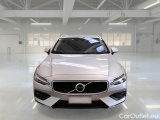  Volvo  V60 VOLVO  / 2018 / 5P / STATION WAGON D3 GEARTRONIC BUSINESS PLUS #6