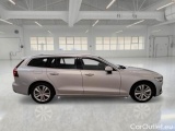  Volvo  V60 VOLVO  / 2018 / 5P / STATION WAGON D3 GEARTRONIC BUSINESS PLUS #7