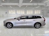  Volvo  V60 VOLVO  / 2018 / 5P / STATION WAGON D3 GEARTRONIC BUSINESS PLUS #8