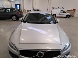  Volvo  V60 VOLVO  / 2018 / 5P / STATION WAGON D3 GEARTRONIC BUSINESS PLUS #27