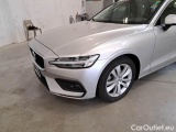  Volvo  V60 VOLVO  / 2018 / 5P / STATION WAGON D3 GEARTRONIC BUSINESS PLUS #32