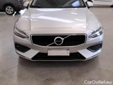  Volvo  V60 VOLVO  / 2018 / 5P / STATION WAGON D3 GEARTRONIC BUSINESS PLUS #34
