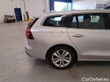  Volvo  V60 VOLVO  / 2018 / 5P / STATION WAGON D3 GEARTRONIC BUSINESS PLUS #56