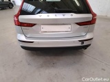  Volvo  V60 VOLVO  / 2018 / 5P / STATION WAGON D3 GEARTRONIC BUSINESS PLUS #60