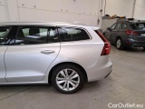  Volvo  V60 VOLVO  / 2018 / 5P / STATION WAGON D3 GEARTRONIC BUSINESS PLUS #68