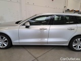  Volvo  V60 VOLVO  / 2018 / 5P / STATION WAGON D3 GEARTRONIC BUSINESS PLUS #75
