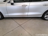  Volvo  V60 VOLVO  / 2018 / 5P / STATION WAGON D3 GEARTRONIC BUSINESS PLUS #80
