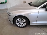  Volvo  V60 VOLVO  / 2018 / 5P / STATION WAGON D3 GEARTRONIC BUSINESS PLUS #83