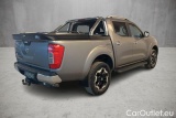  Nissan  Navara Nissan  2.3 dCi 190 hk Auto N-Connecta Doub. Cab 4d #9