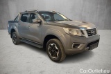  Nissan  Navara Nissan  2.3 dCi 190 hk Auto N-Connecta Doub. Cab 4d #12