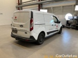  Ford  Transit Connect Ford  1.5 TDCi EcoBlue 100 Trend HP L2 4d #3