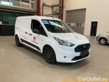  Ford  Transit Connect Ford  1.5 TDCi EcoBlue 100 Trend HP L2 4d #4