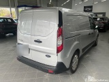  Ford  Transit Connect  Kasten lang Trend 1.5 EcoBlue 88KW AT8 E6d #2