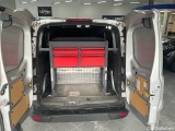  Ford  Transit Connect  Kasten lang Trend 1.5 EcoBlue 88KW AT8 E6d #16