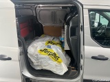  Ford  Transit Connect  Kasten lang Trend 1.5 EcoBlue 88KW AT8 E6d #17