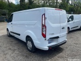 Ford  Transit  Custom Kasten 300 L2 Trend 2.0 TDCi 77KW MT6 E6dT #8