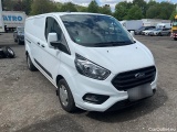  Ford  Transit  Custom Kasten 300 L2 Trend 2.0 TDCi 77KW MT6 E6dT #7