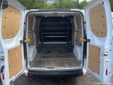  Ford  Transit  Custom Kasten 300 L2 Trend 2.0 TDCi 77KW MT6 E6dT #10