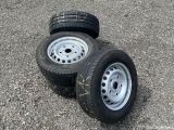  Ford  Transit  Custom Kasten 300 L2 Trend 2.0 TDCi 77KW MT6 E6dT #42