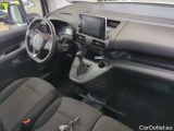  Opel  Combo  E Cargo Edition 1.2 Turbo 81KW MT6 E6d #8