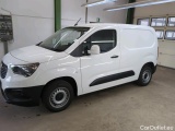  Opel  Combo  E Cargo Edition 1.2 Turbo 81KW MT6 E6d #12
