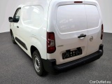  Opel  Combo  E Cargo Edition 1.2 Turbo 81KW MT6 E6d #16