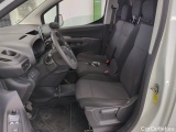  Opel  Combo  E Cargo Edition 1.2 Turbo 81KW MT6 E6d #17