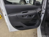  Opel  Combo  E Cargo Edition 1.2 Turbo 81KW MT6 E6d #21