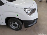  Opel  Combo  E Cargo Edition 1.2 Turbo 81KW MT6 E6d #24