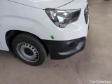  Opel  Combo  E Cargo Edition 1.2 Turbo 81KW MT6 E6d #27