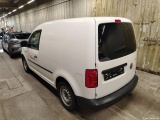  Volkswagen  Caddy  Nfz Kasten BMT 2.0 TDI 75KW MT5 E6dT #33